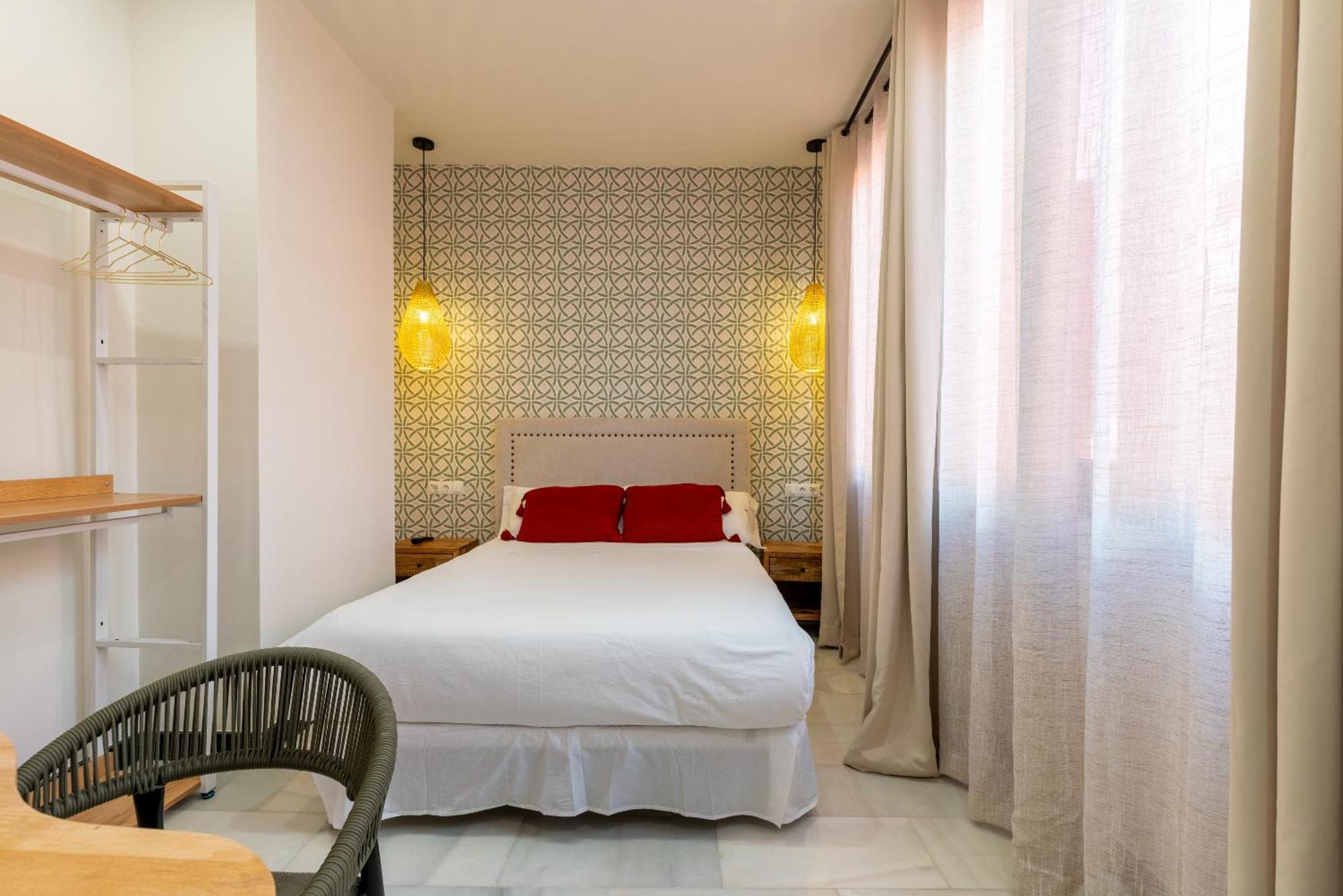 Apartamento Argo7e Olehousing