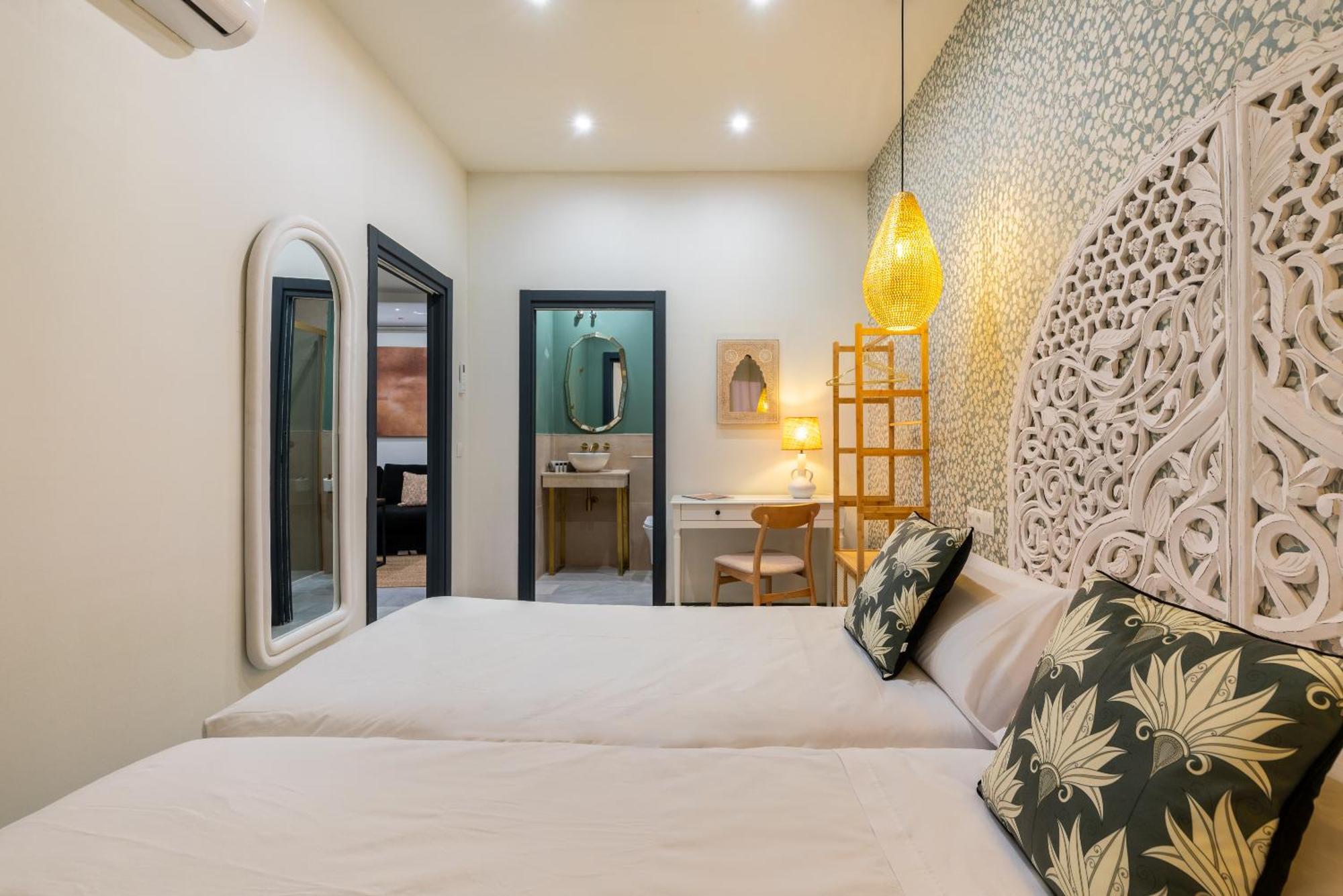 Argo7e Olehousing Apartamento