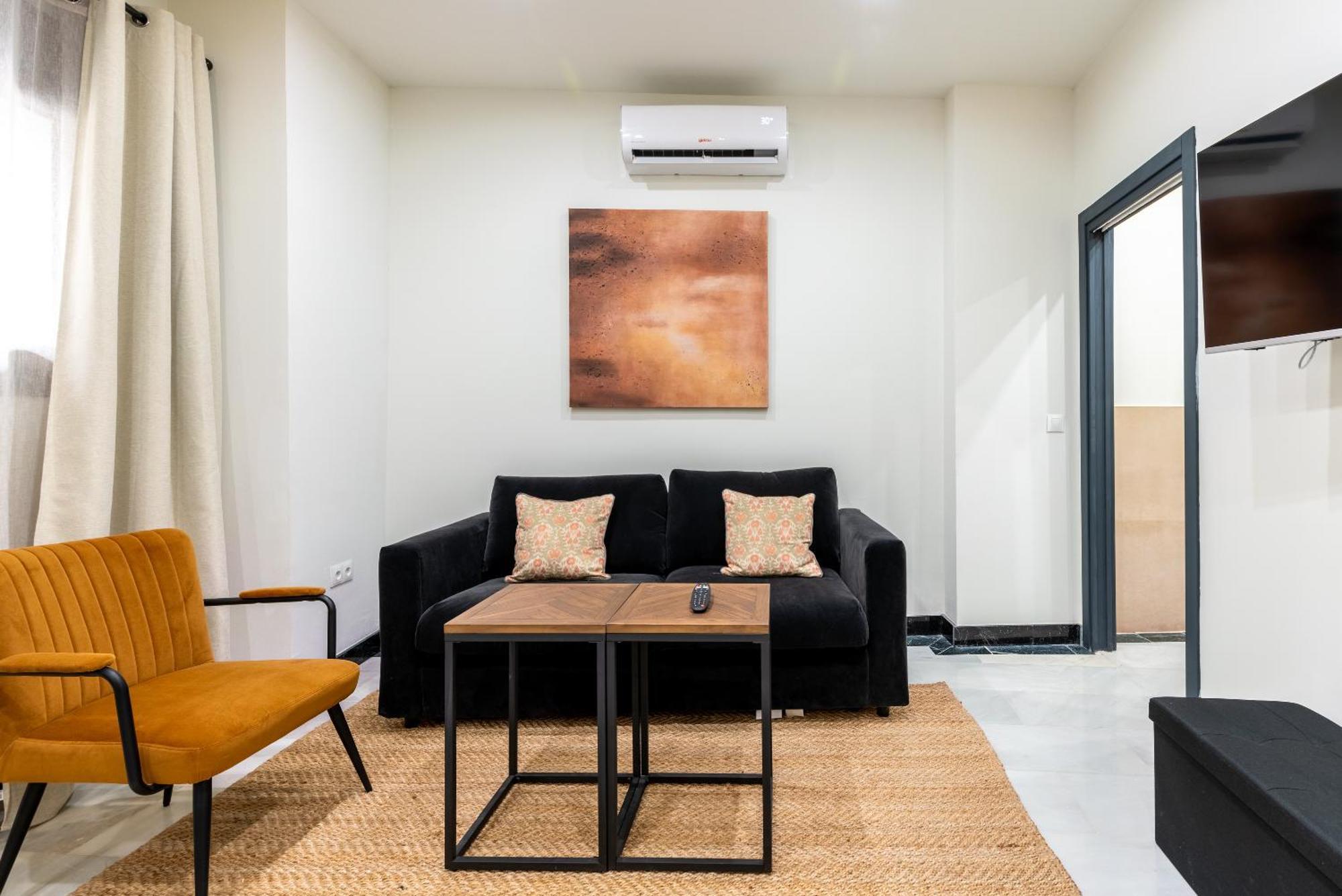 Argo7e Olehousing Apartamento